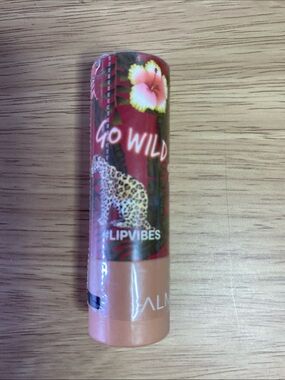 Almay Go Wild Lipstick Stick - Nude Peach